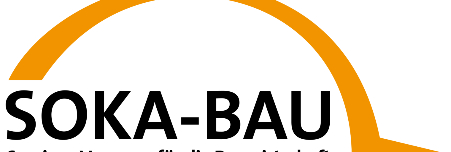 SOKA-Bau_logo