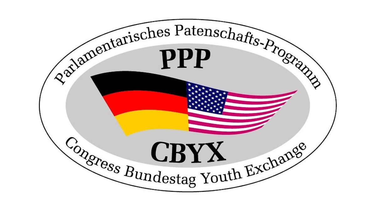 Parlametarisches Patenschafts-Programm