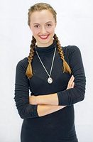 Top Azubi 17 - Stefanie Kröger