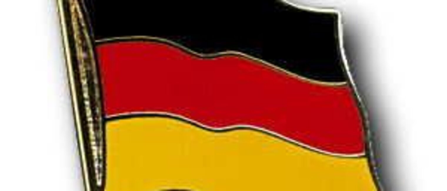 Symbol Deutschland