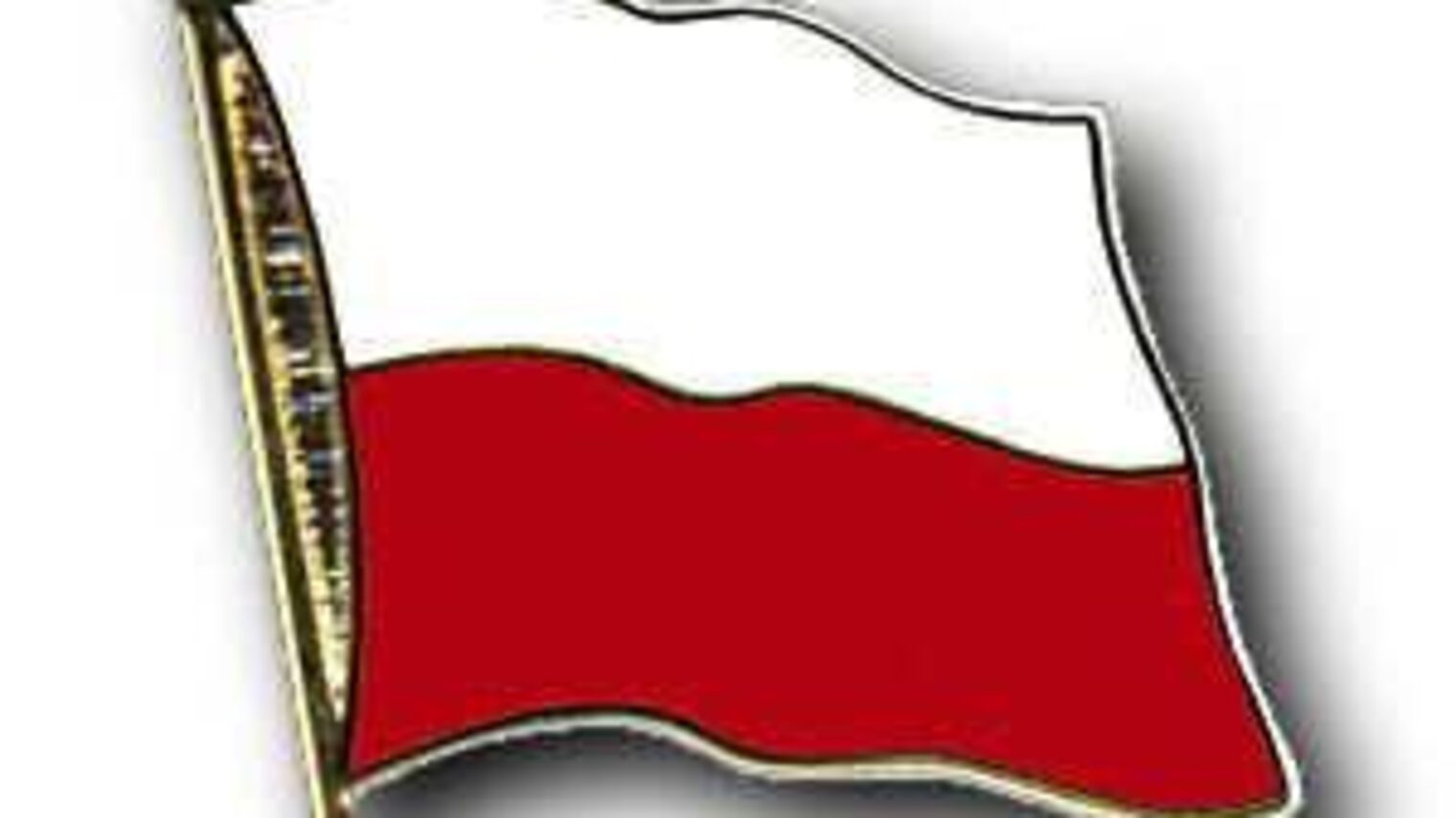 Symbol Polen