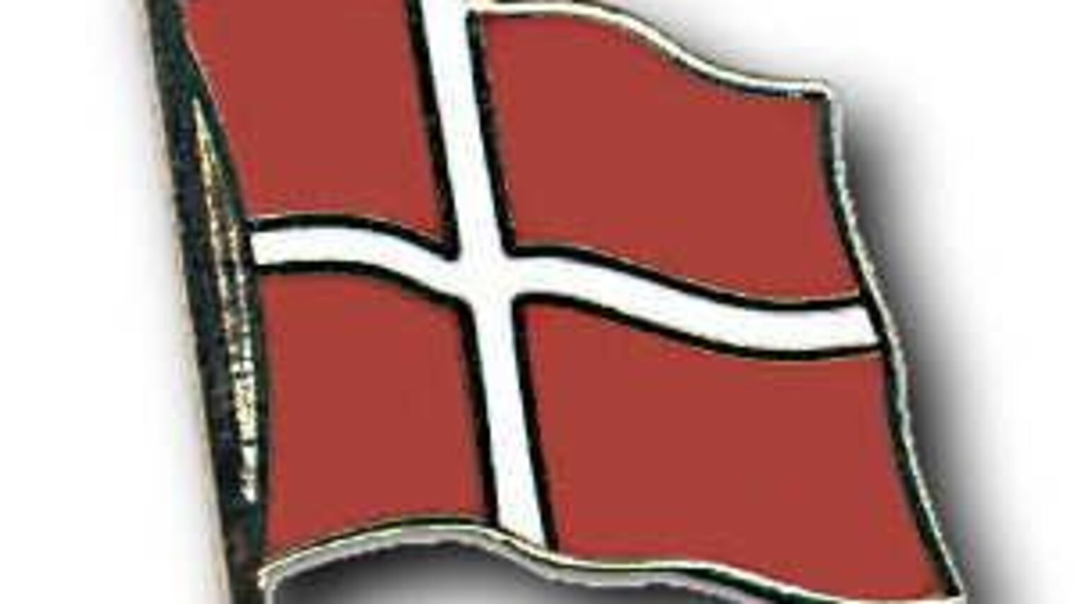 Symbol Dänemark
