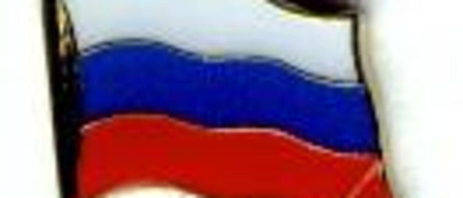 Symbol Russland