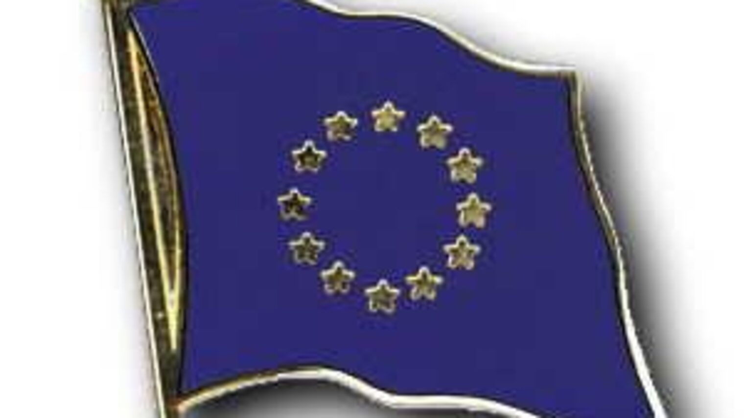 Symbol EU