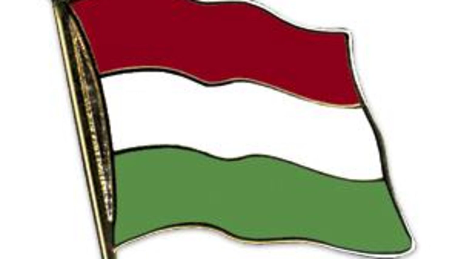 Symbol Ungarn