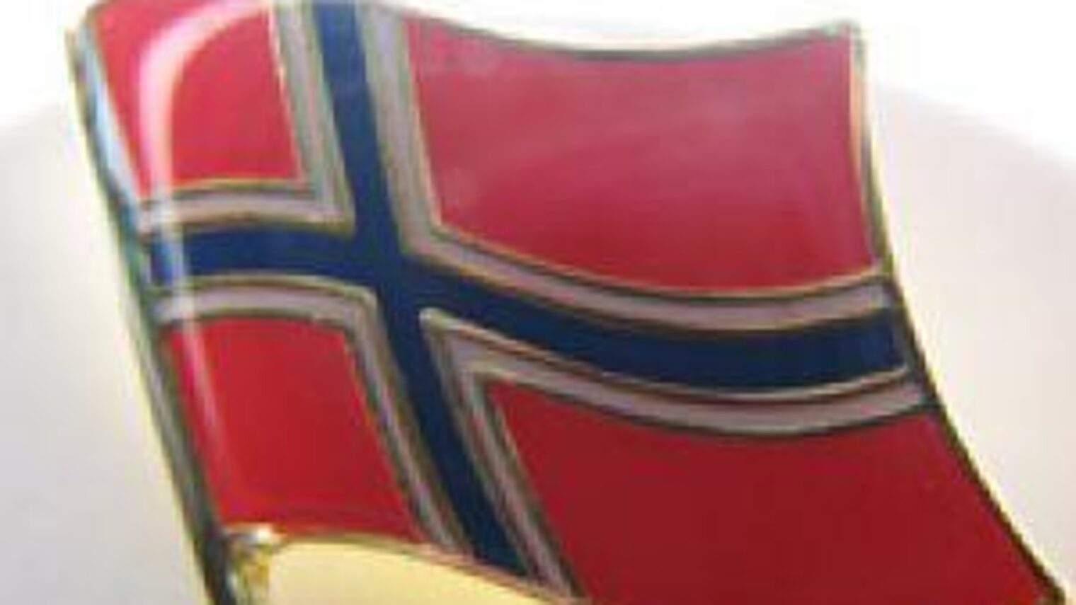 Symbol Norwegen