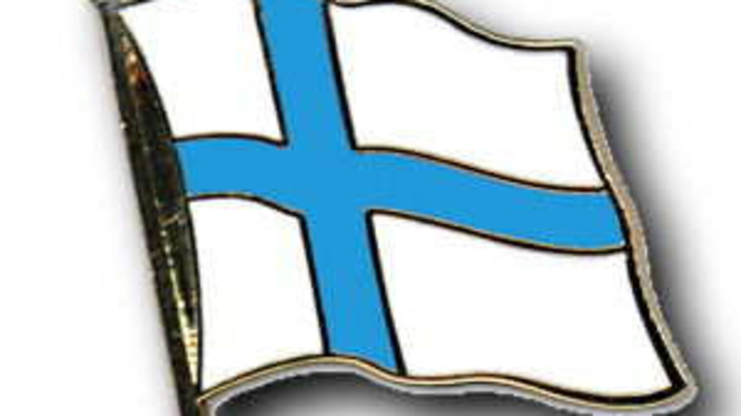 Symbol Finnland