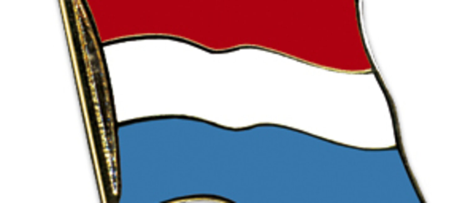 Symbol Luxemburg