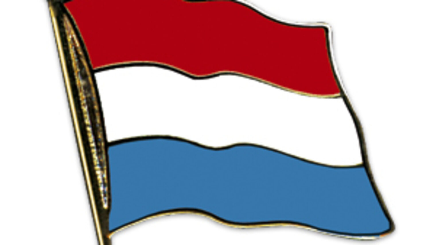 Symbol Luxemburg