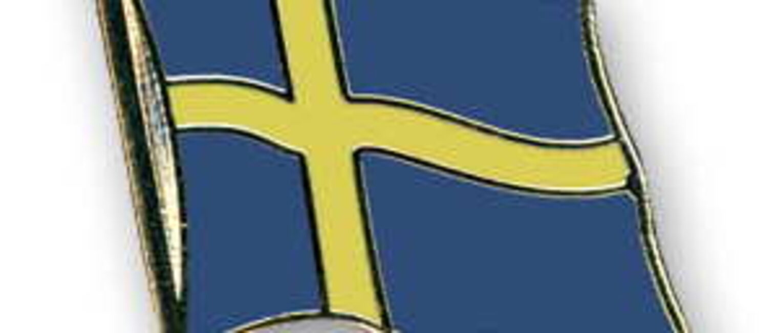 Symbol Schweden