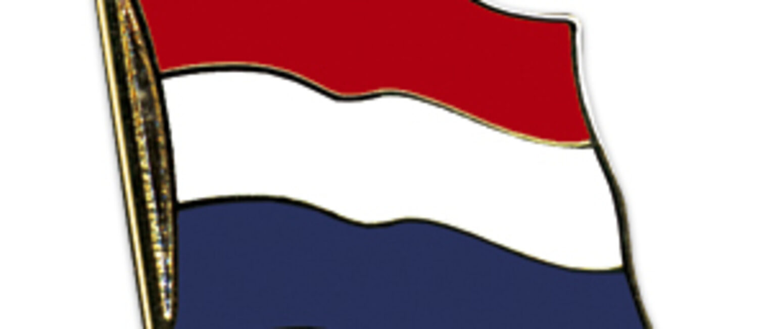 Symbol Niederlande