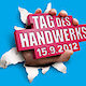 Logo Tag des Handwerks 2012