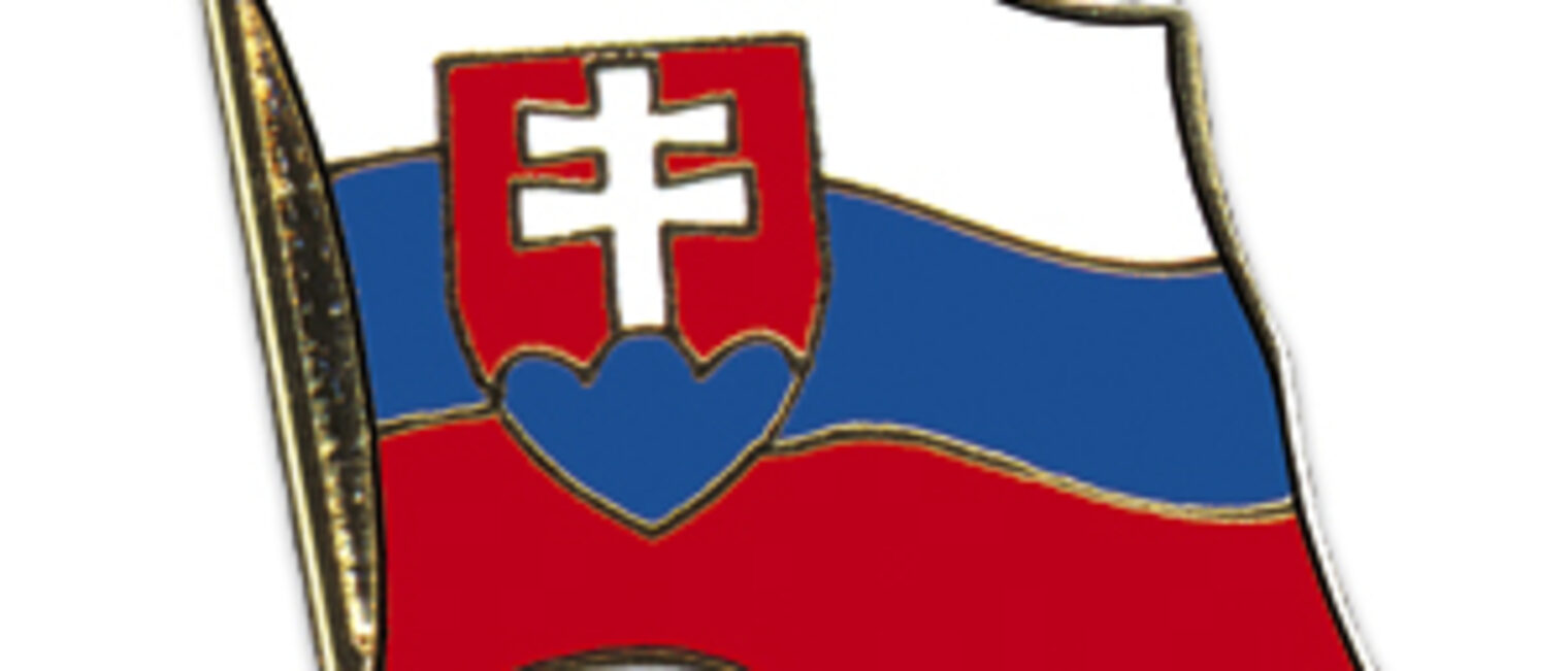 Symbol Slowakei