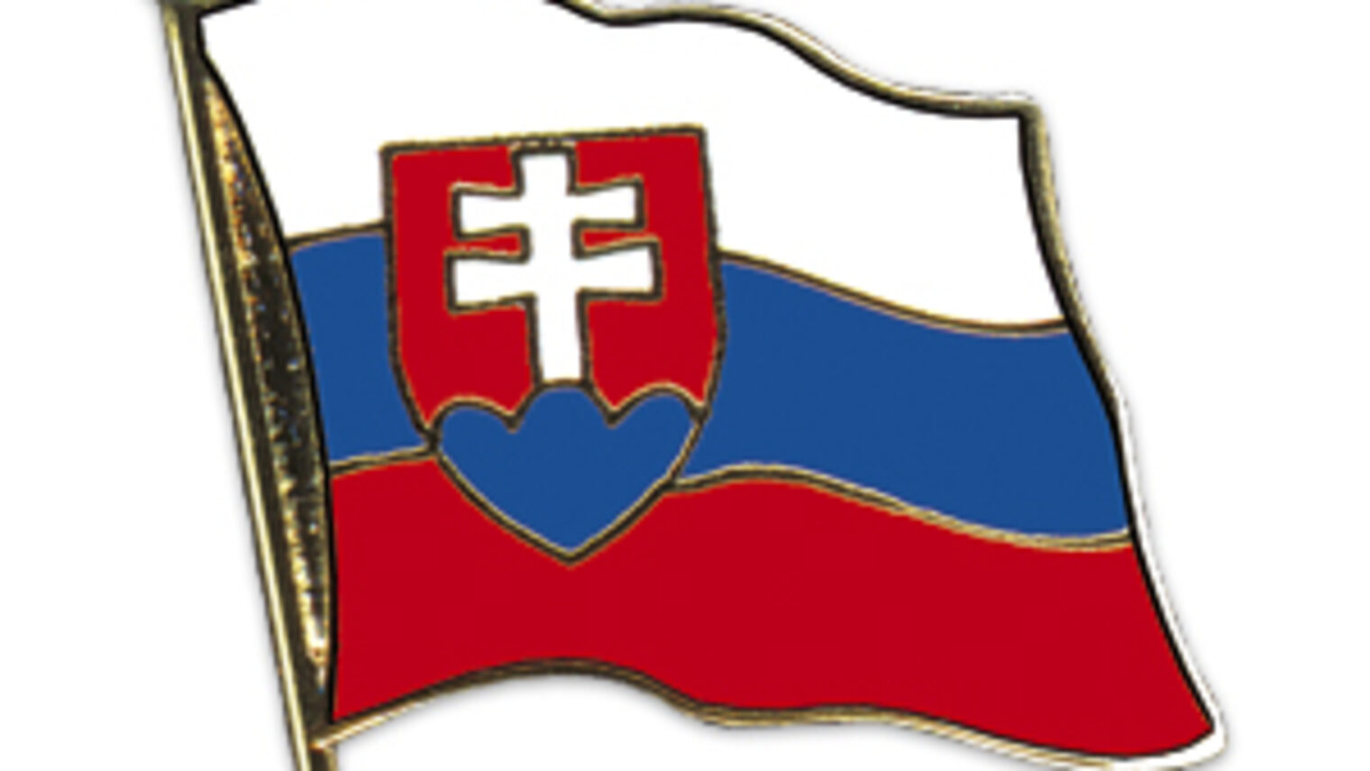 Symbol Slowakei