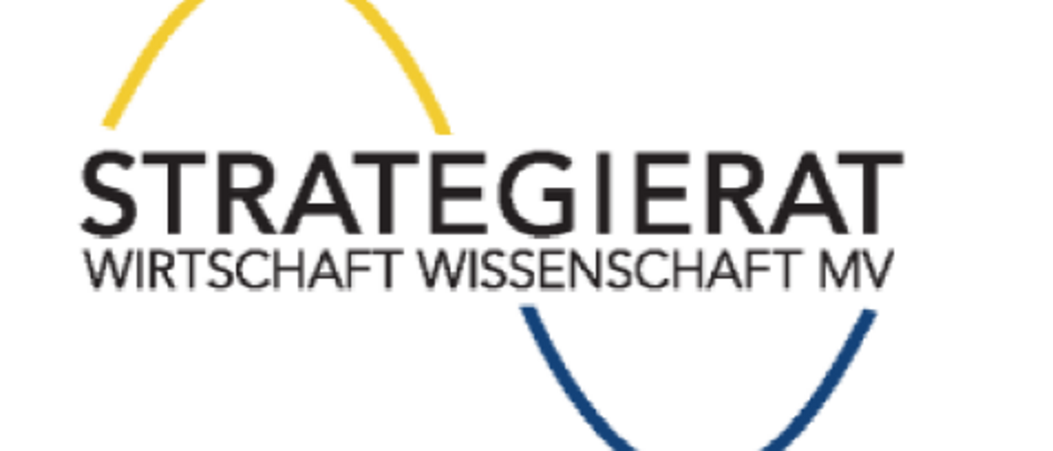 Logo Strategierat
