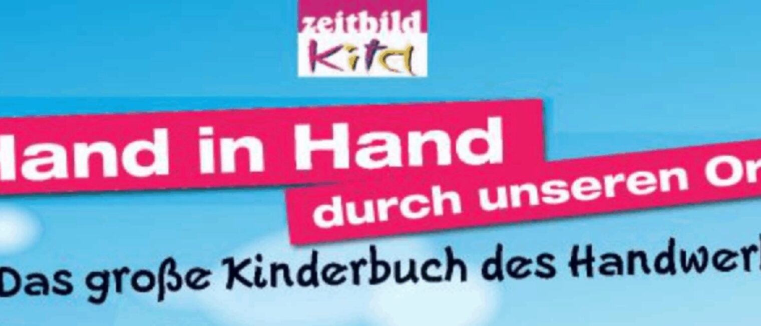 Kindergarten-Buch_Zeile