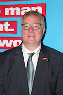 Präsident Axel Hochschild
