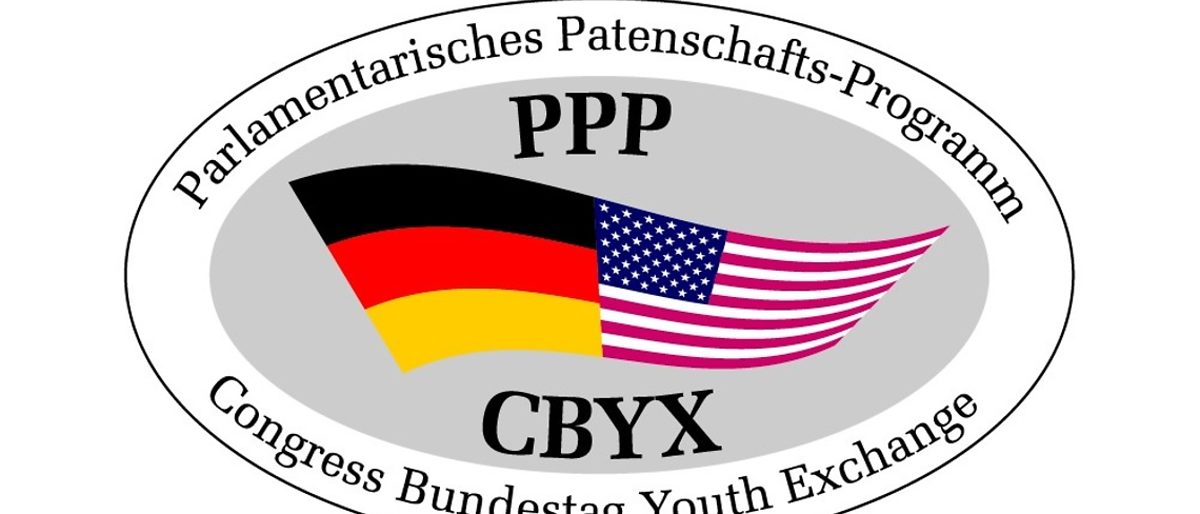 Parlametarisches Patenschafts-Programm Parlametarisches Patenschafts-Programm