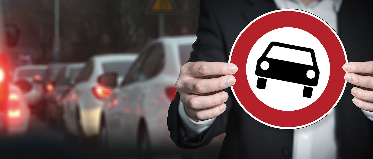 Am 27.02.2018 wurden die Fahrverbote für Dieselautos zugelassen