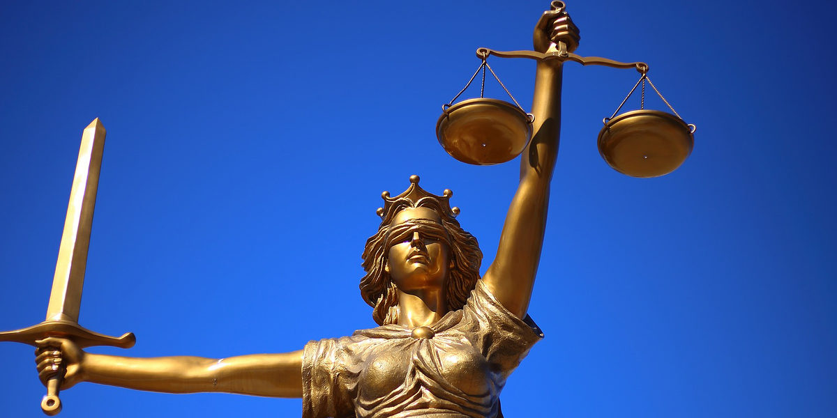 Justitia