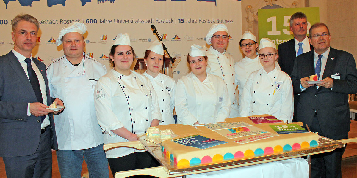 Titelbild Torte