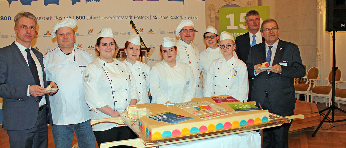 Titelbild Torte