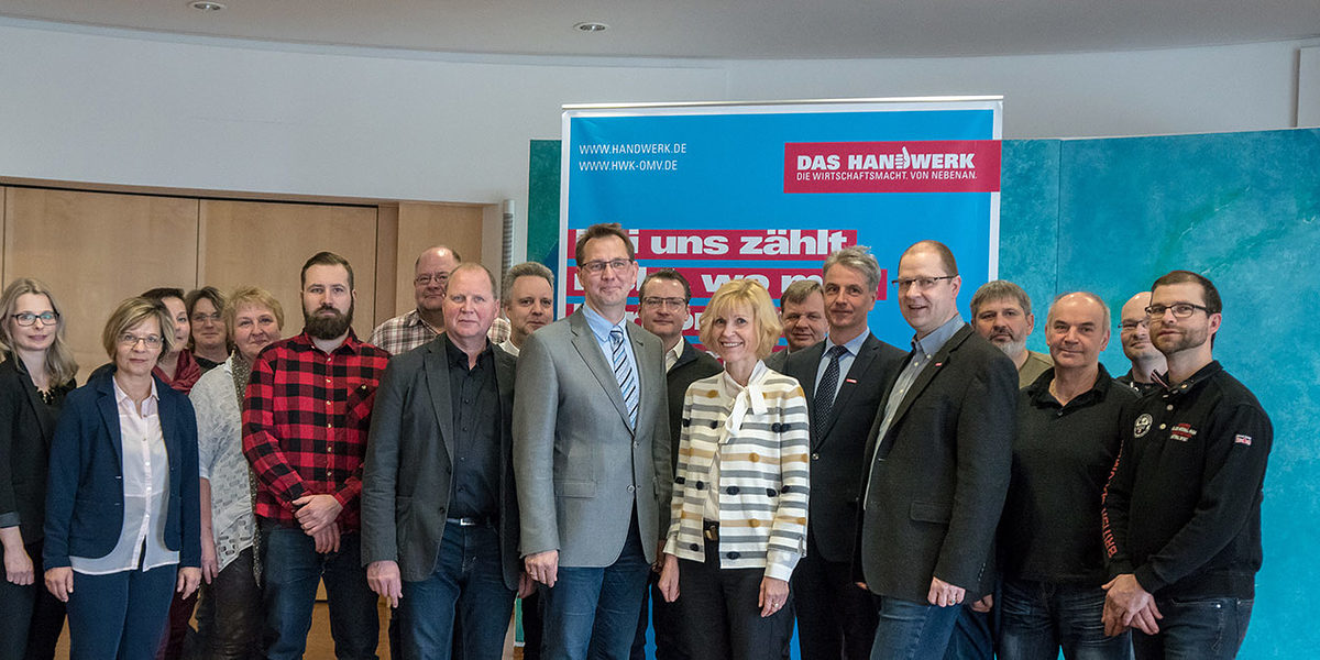 Teilnehmer der BBA Tagung am 13.03.2018 Teilnehmer der BBA Tagung am 13.03.2018