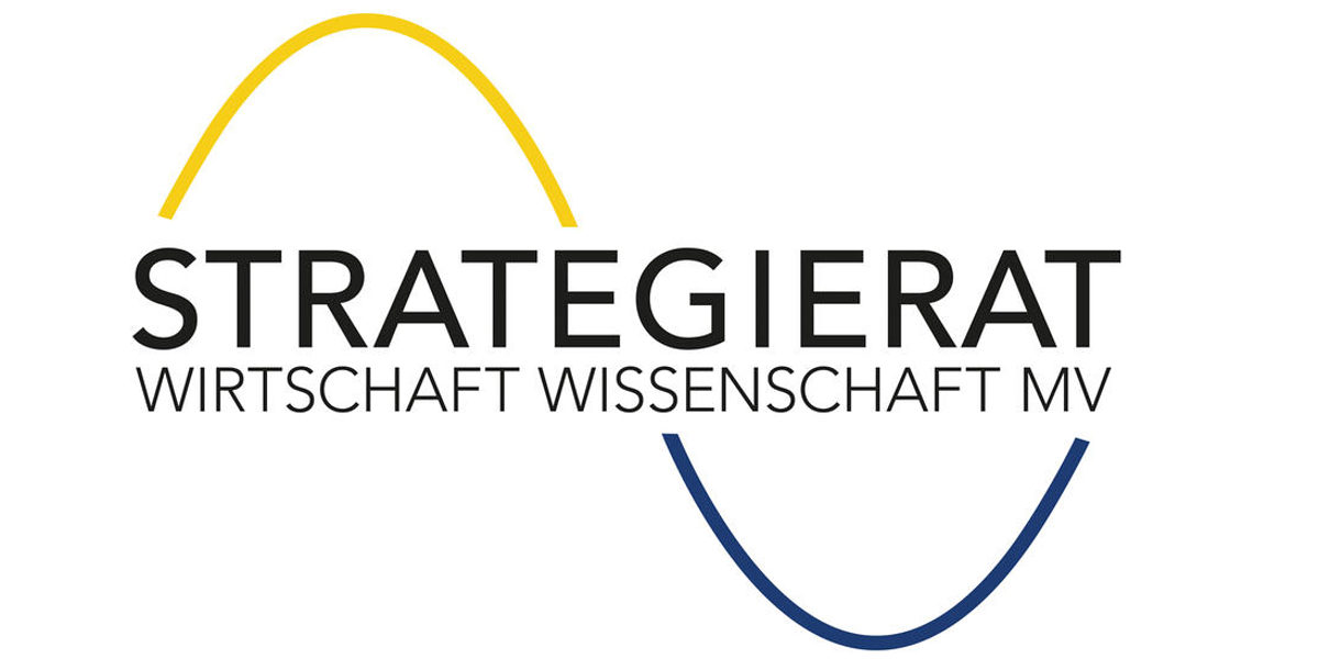 Titel Strategierat Wirtschaft Wissenschaft MV