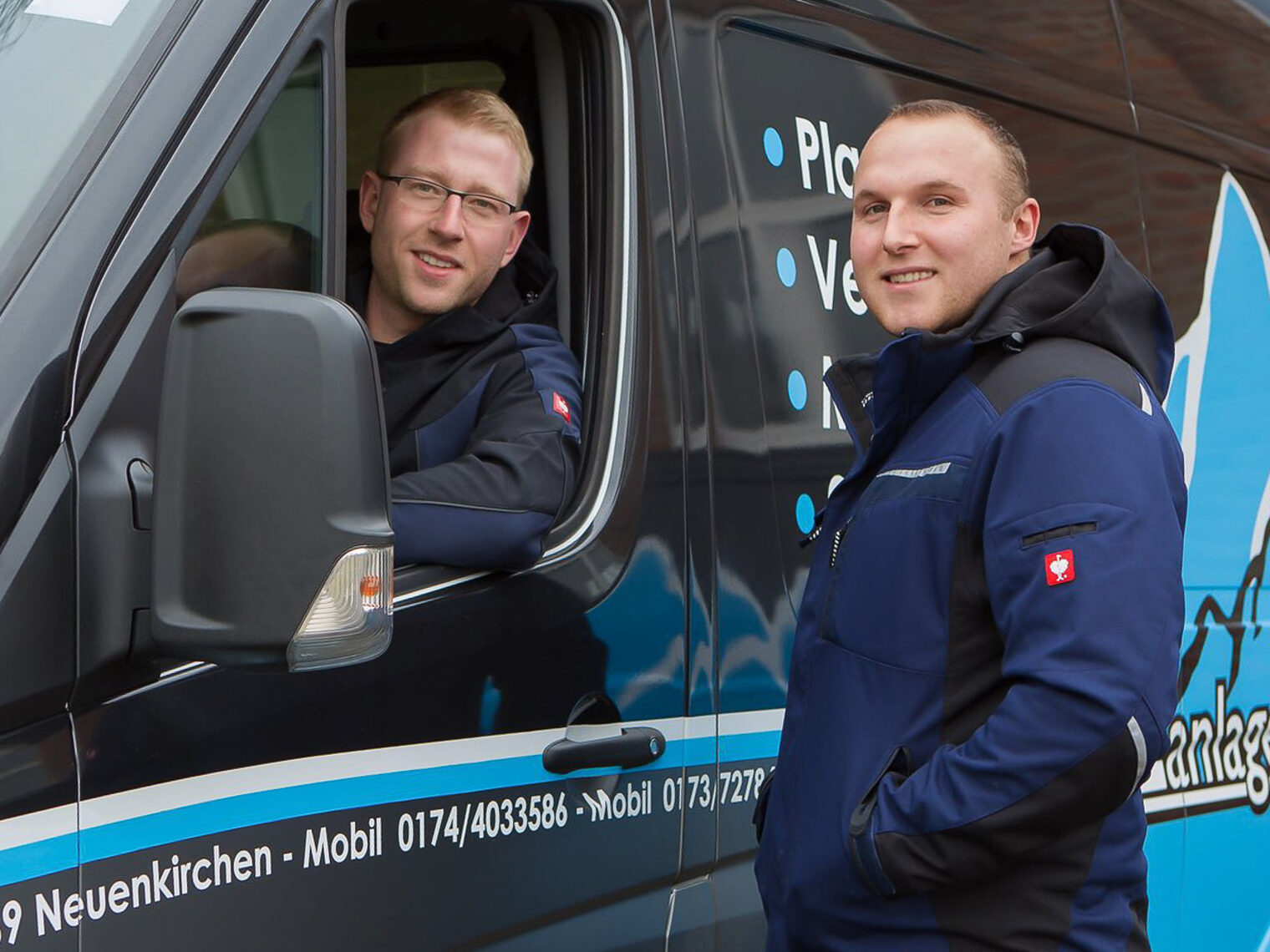 Fließtextbild Kältetechnik