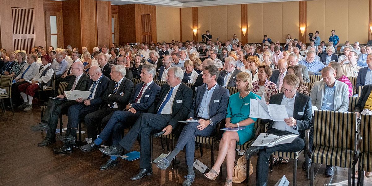 Hanse Business Forum 2018