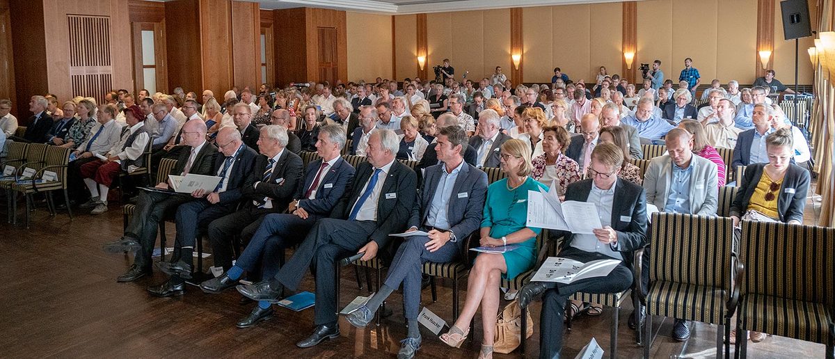 Hanse Business Forum 2018