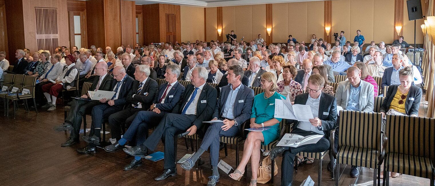 Hanse Business Forum 2018