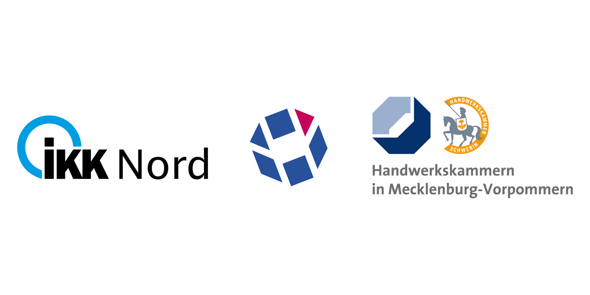 Logos IKK KH HWK