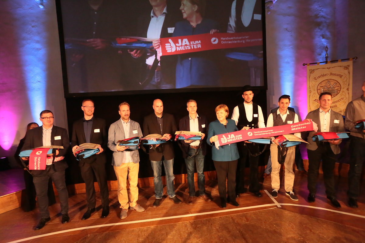 Meisterfeier 2018 Meisterfeier 2018