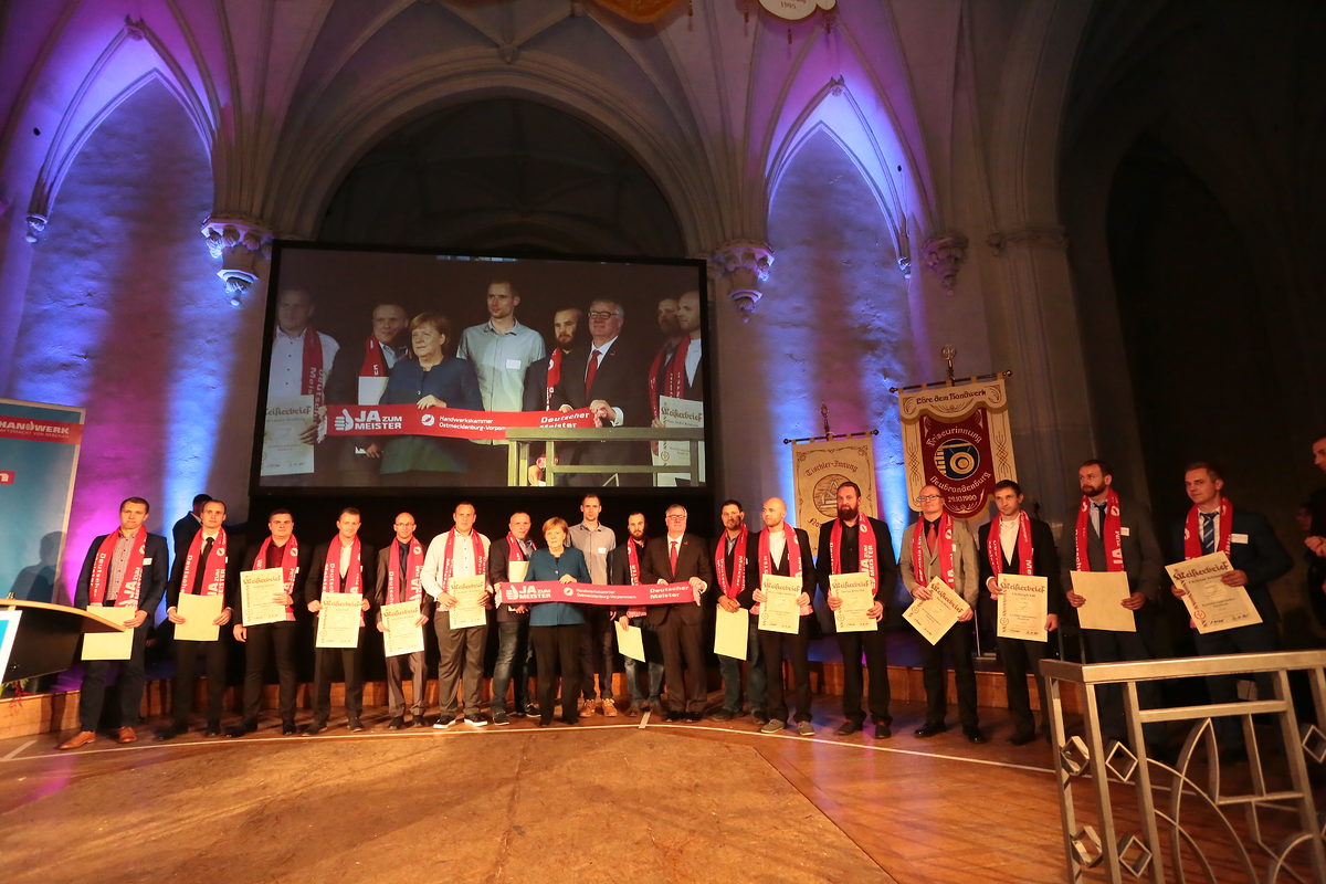 Meisterfeier 2018 Meisterfeier 2018