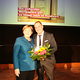 Dr. A. Merkel und B. Casapietra