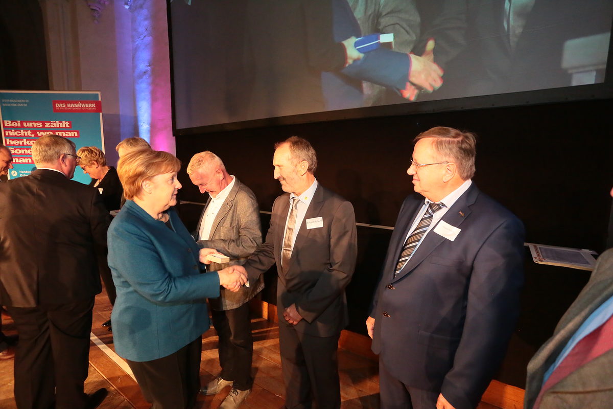 Meisterfeier 2018 Meisterfeier 2018