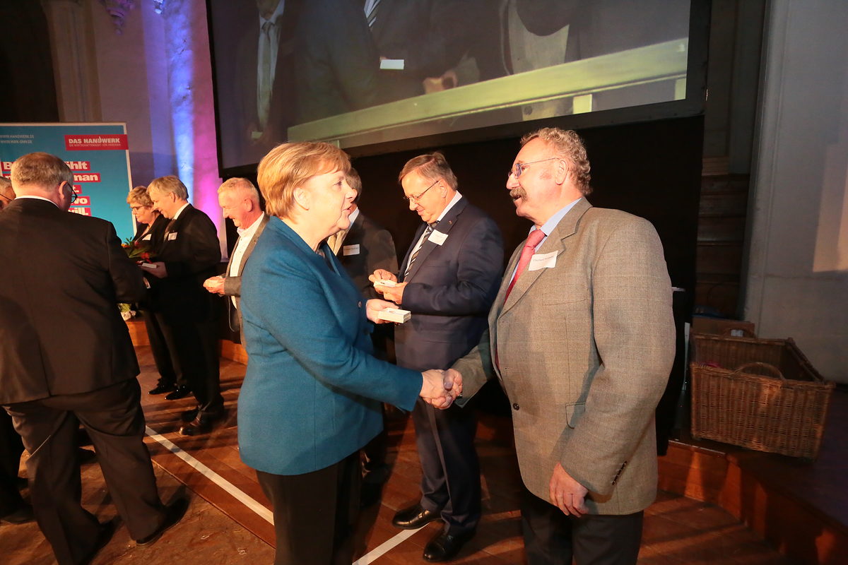 Meisterfeier 2018 Meisterfeier 2018