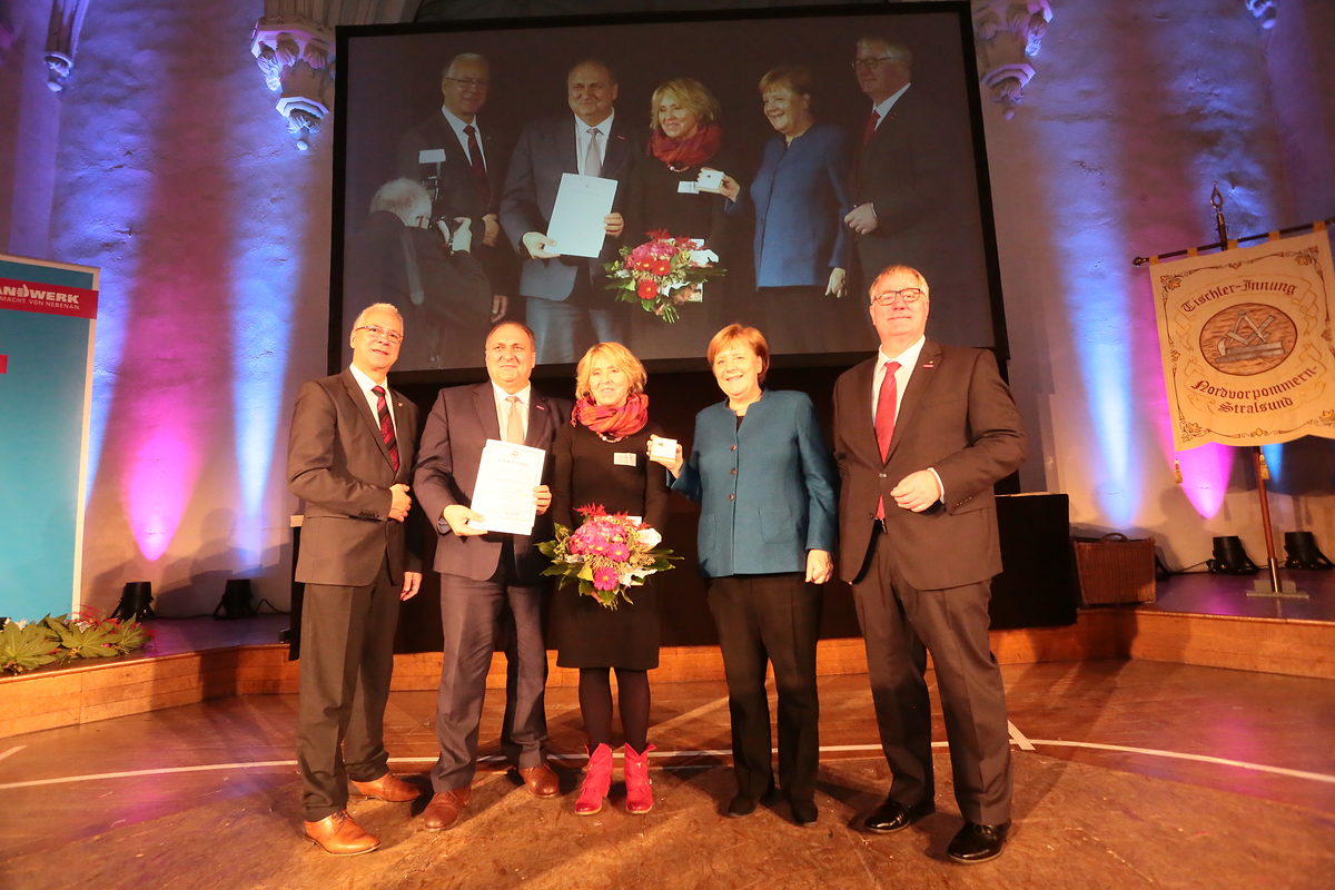 Meisterfeier 2018 Meisterfeier 2018
