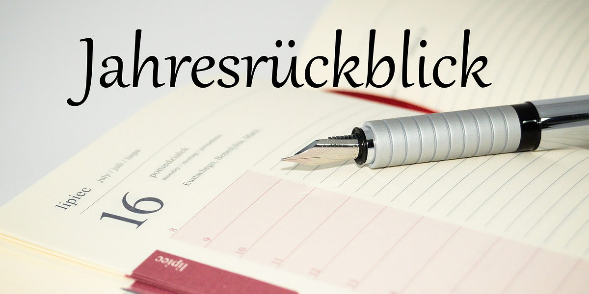Rückblick