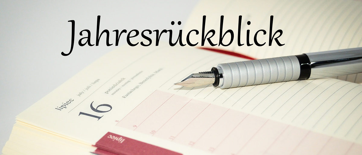 Rückblick