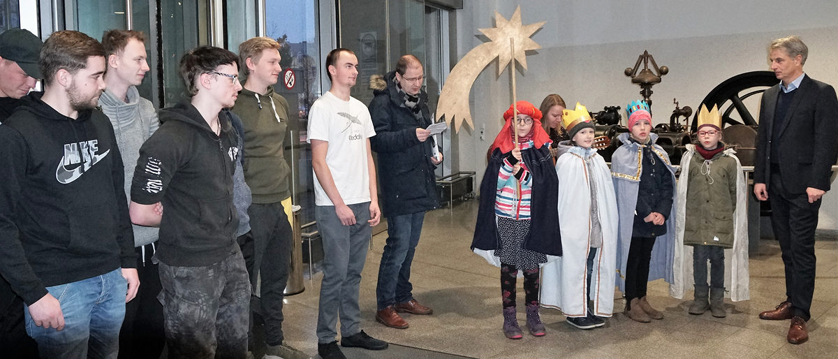 SternsingerT-2019