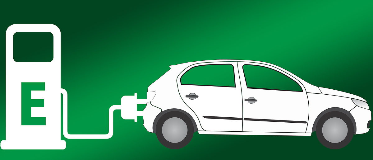 Elektromobilität
