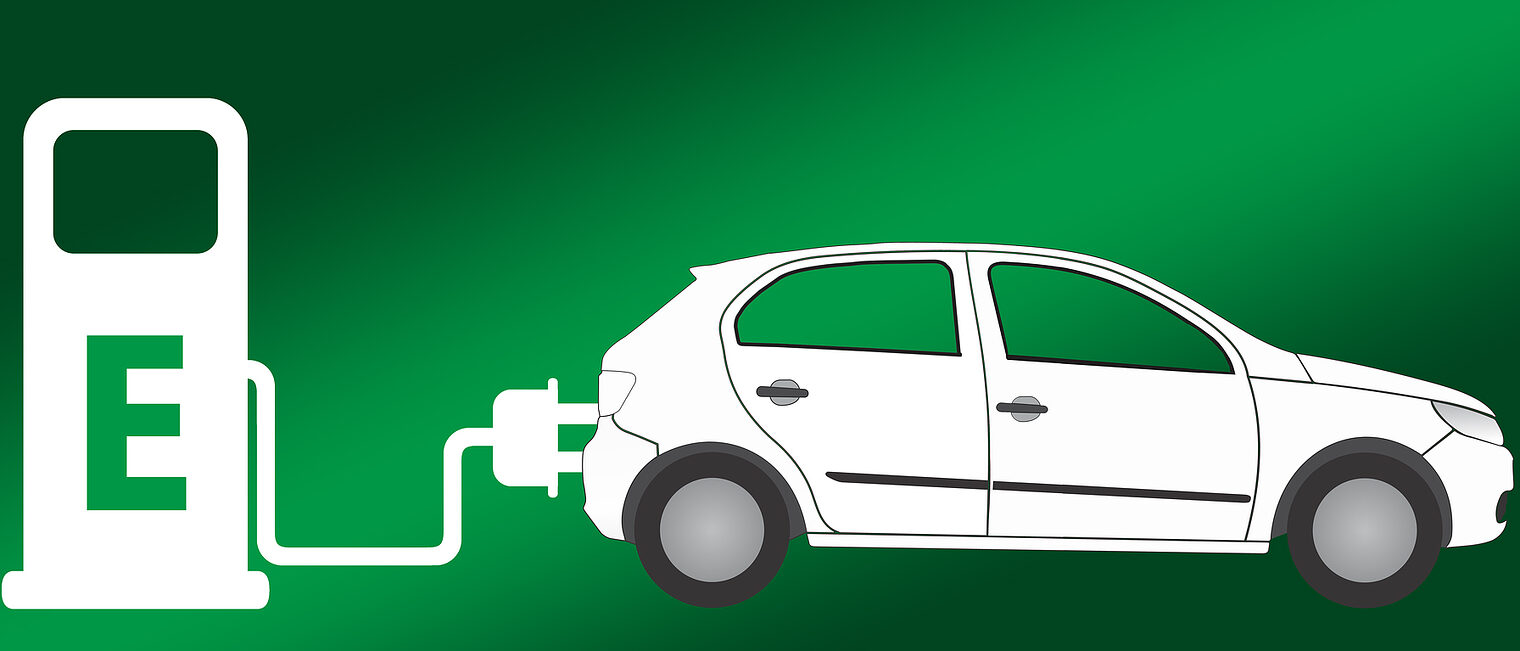 Elektromobilität