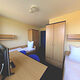 Doppelzimmer Internat HBZ Rostock