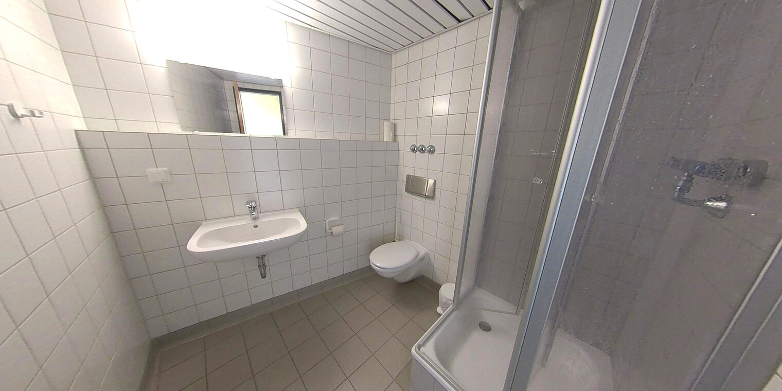 Bad Internat HBZ Rostock