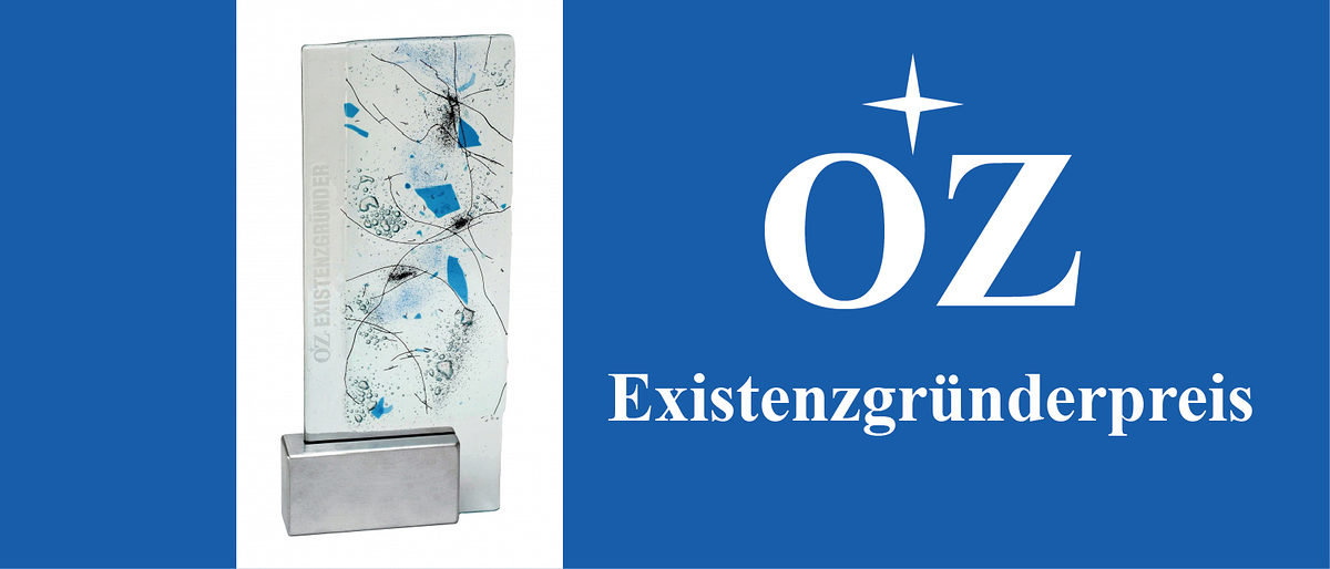 OZ-Existenzgründerpreis