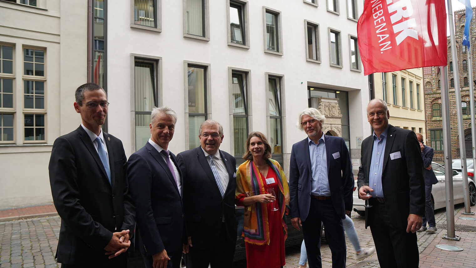 Hanse Sail Business Forum 2019