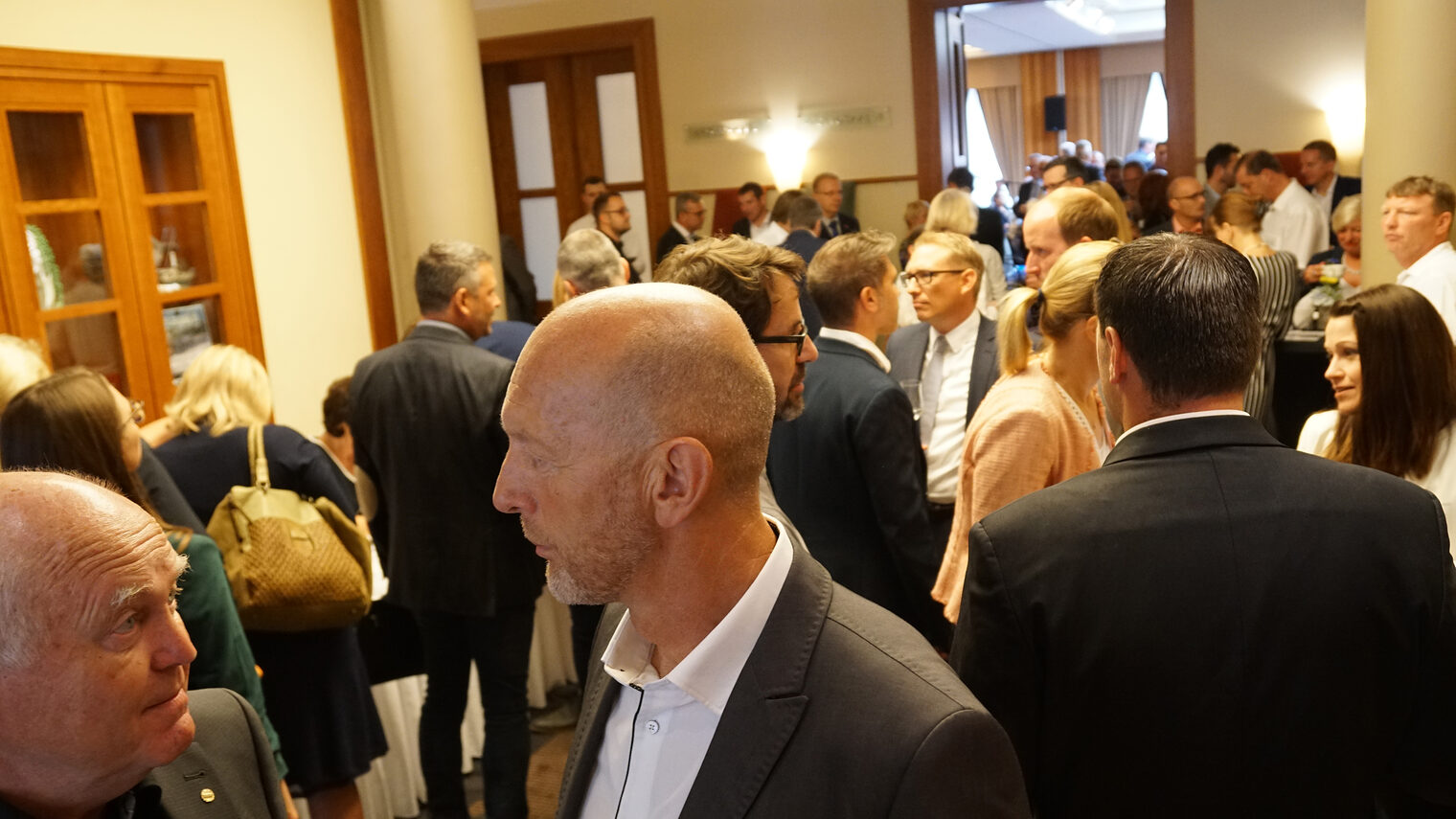 Hanse Sail Business Forum 2019