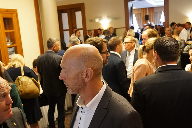 Hanse Sail Business Forum 2019